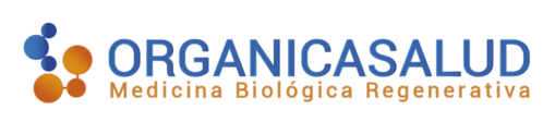 Logo Organicasalud