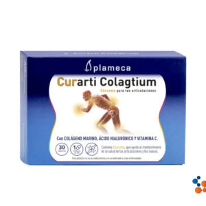 Curarti Colagtium de PLAMECA