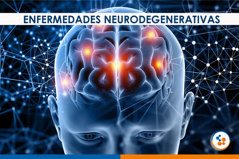 Enfermedades neurodegenerativas