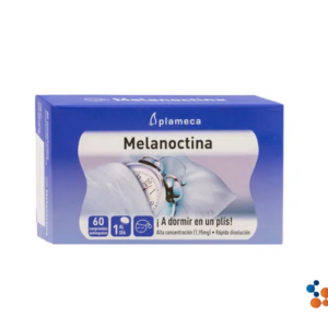 Melanoctina dream de PLAMECA
