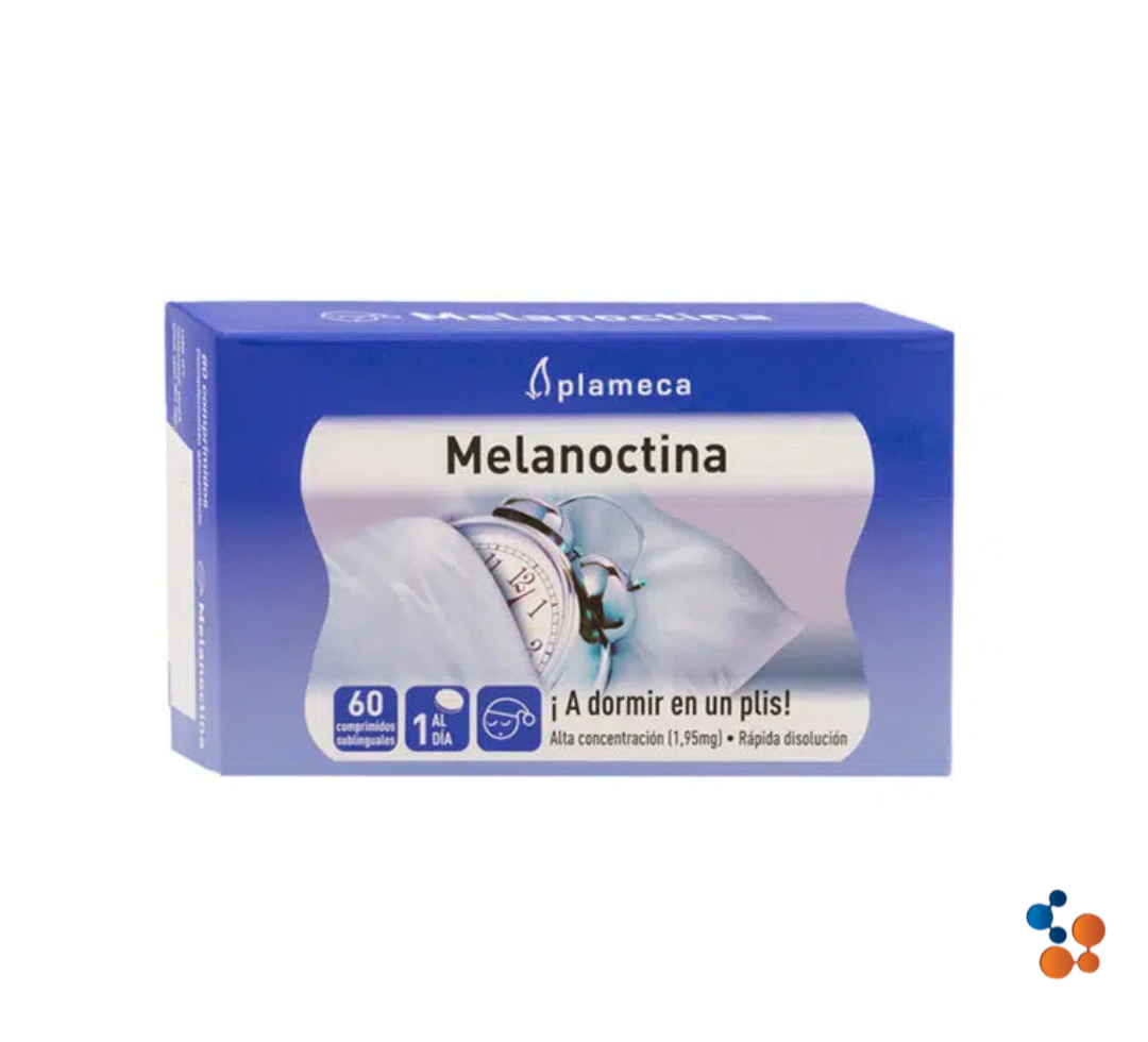 Melanoctina dream de PLAMECA