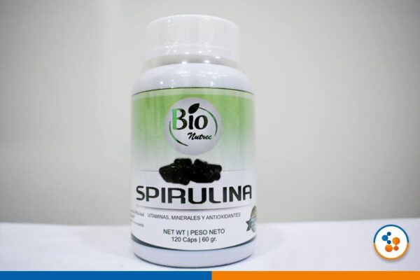 spirulina-organicasalud