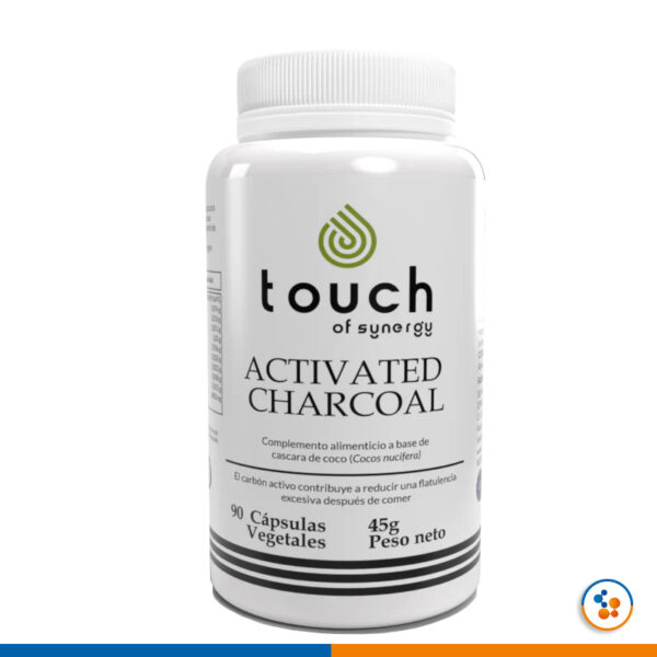 Activated Charcoal