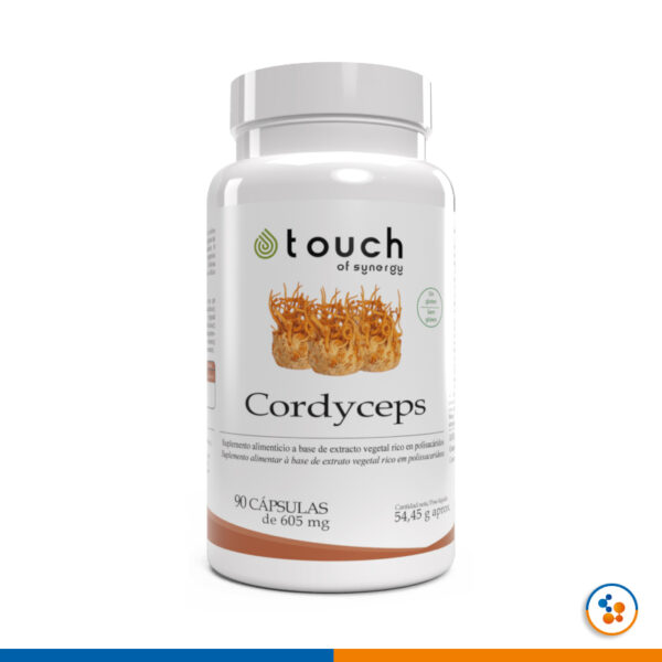 Cordyceps