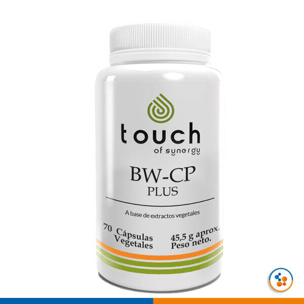 BW-CP PLUS